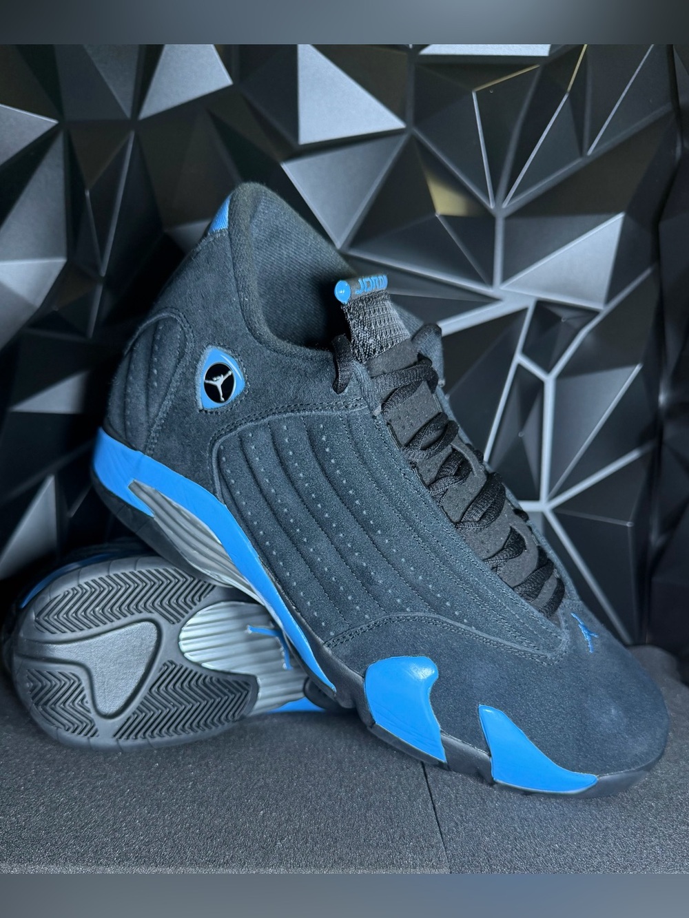 Jordan Retro 14